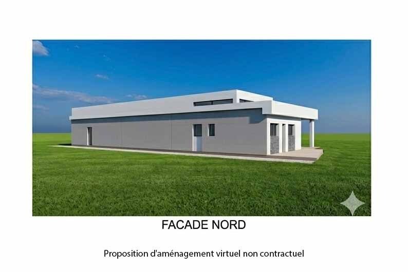 House in Les Aspres-Plan Sarrain, Mouans-Sartoux, France 3 - 13719399