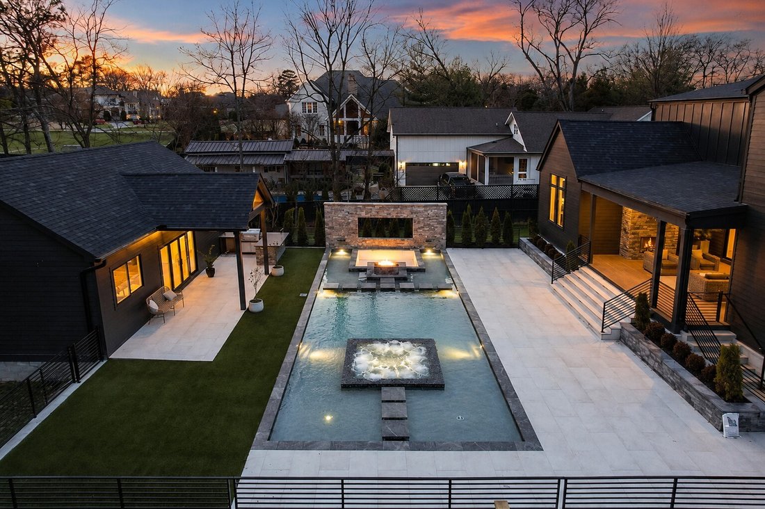 House in Nashville, Tennessee, United States 3 - 18012550