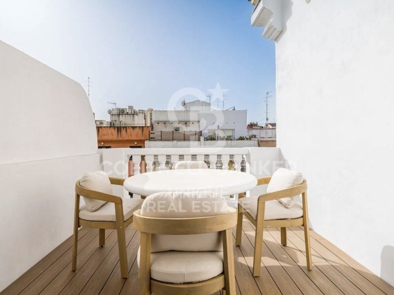 Apartment in Barrio Salamanca, Madrid, Spain 4 - 18011794