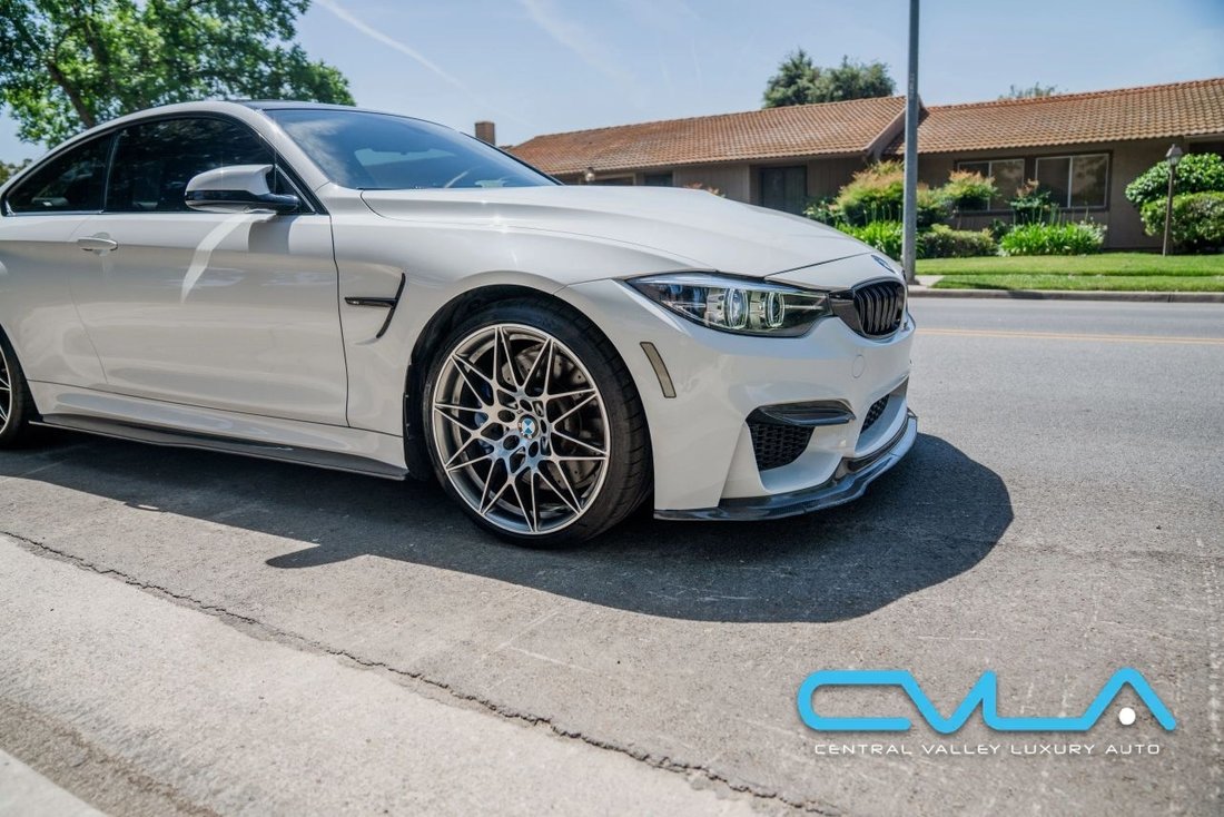 Coupe in Fresno, CA, United States 1 - 18011625