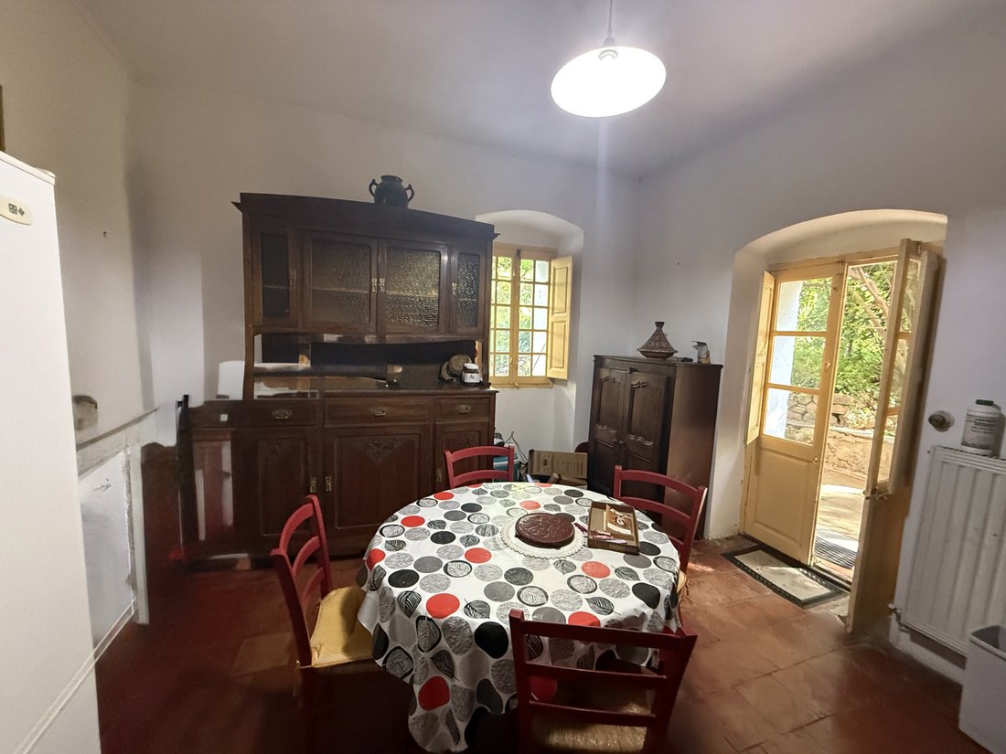 Estate in Calenzana, Corsica, France 2 - 18008935