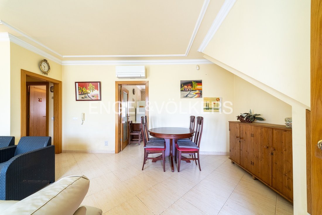 House in Póvoa de Santo Adrião, Lisbon, Portugal 3 - 18010922