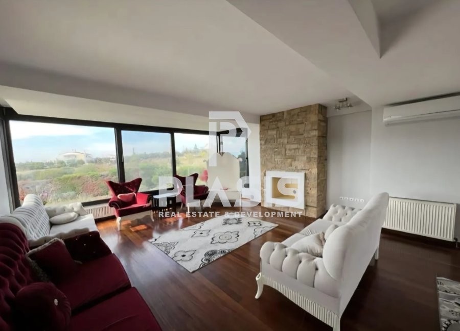 Villa in Panorama, Macedonia and Thrace, Greece 1 - 18005947