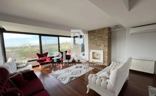 Villa en Panorama, Macedonia and Thrace, Grecia 1