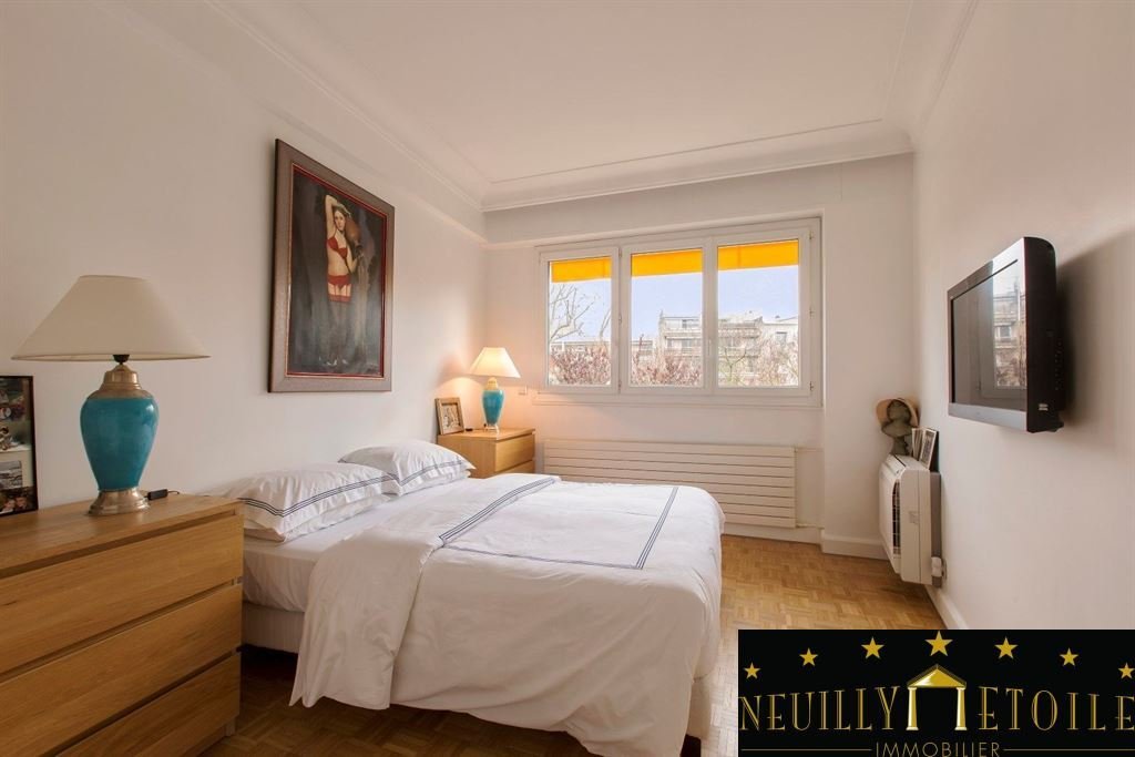 Apartment in La Plaine des Sablons, Neuilly-sur-Seine, France 5 - 18006396
