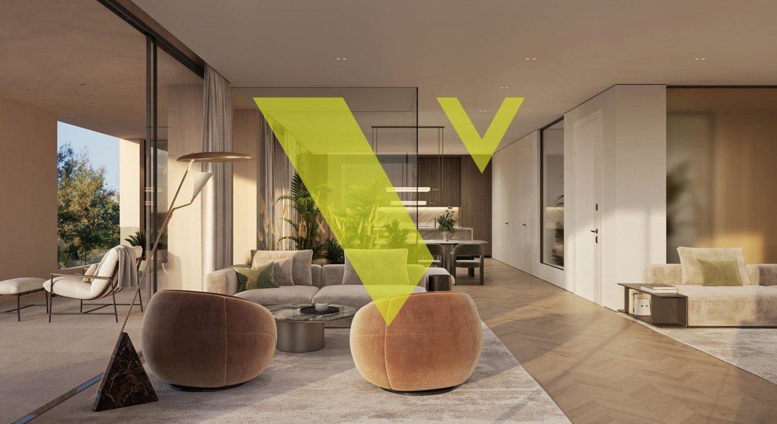 Apartment in Glyfada, Attica, Greece 4 - 18012638
