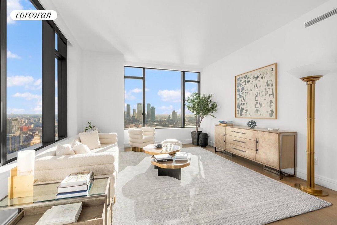 Condo in New York, New York, United States 1 - 18007276