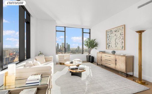 Condominio a New York, New York, Stati Uniti 1