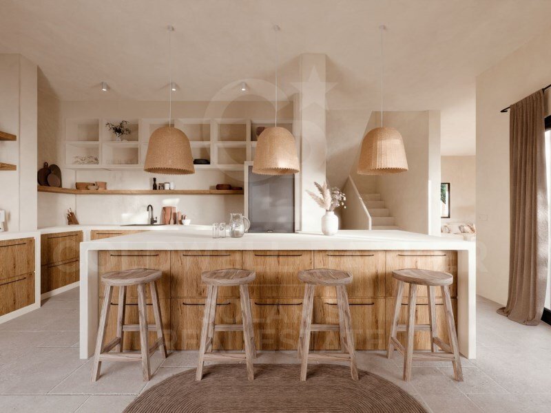 House in Cumbre del Sol, el Poble Nou de Benitatxell / Benitachell, Valencian Community 5 - 18011163