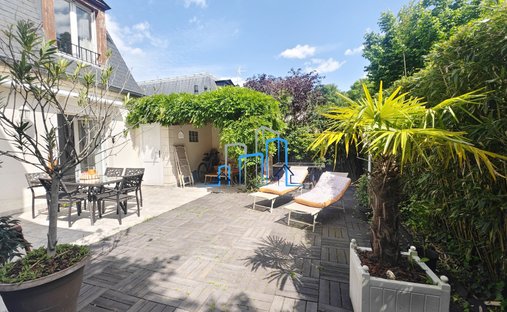 Casa a Centre Ancien, Bry-sur-Marne, Francia 1