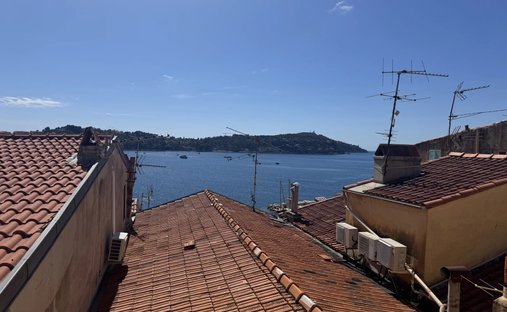 Apartment in Villefranche-sur-Mer, Provence-Alpes-Côte d'Azur, France 1