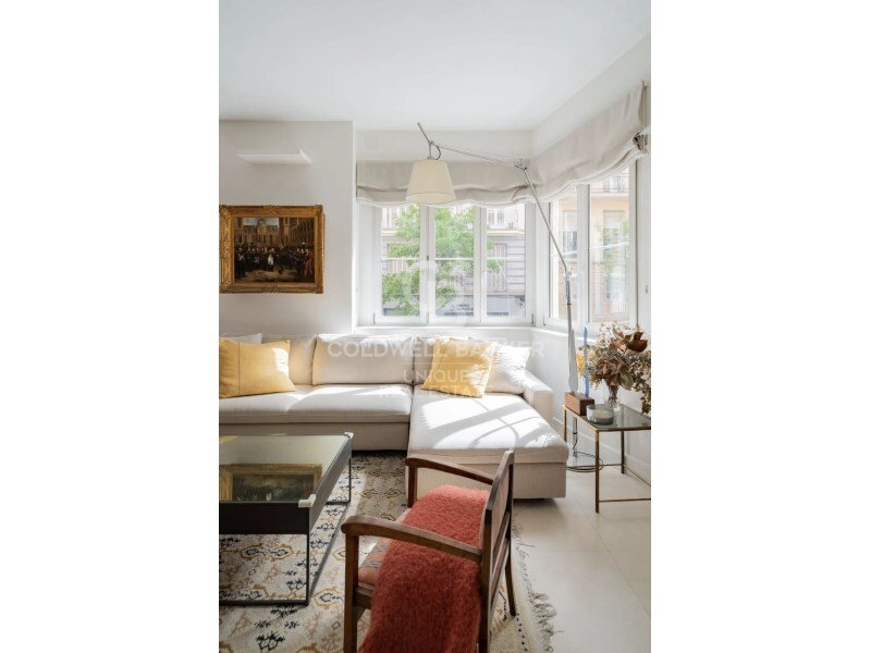 Apartment in Chamberi, Madrid, Spain 3 - 18011006