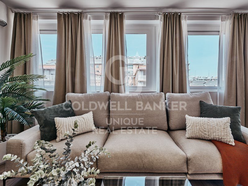 Apartment in Tetuan, Madrid, Spain 3 - 18011313