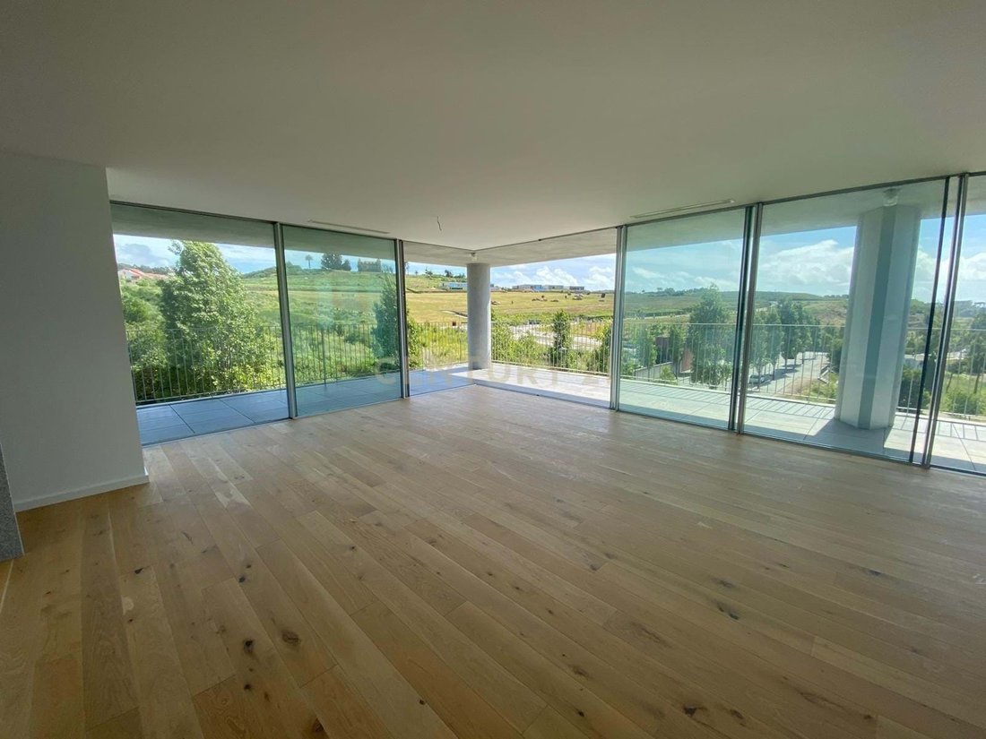 Apartment in Canidelo, Porto District, Portugal 2 - 18010175