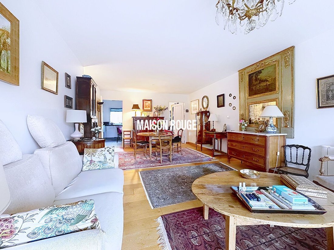Apartment in Le Vieux Bourg-La Lande Blanche-Plounez, Paimpol, France 3 - 18005948