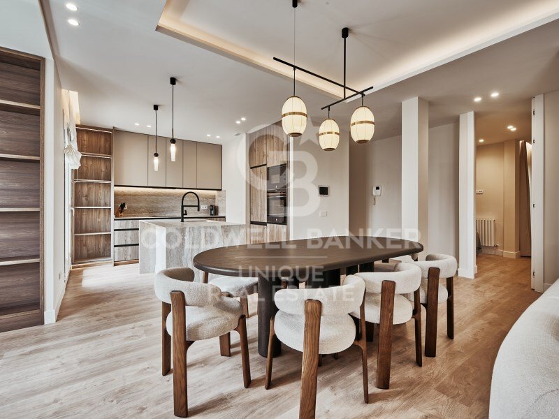 Apartment in Barrio Salamanca, Madrid, Spain 4 - 18011732