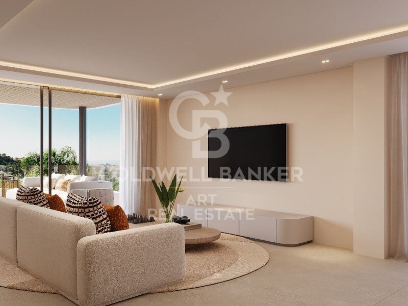 Apartment in Estepona, Andalusia, Spain 4 - 18011775
