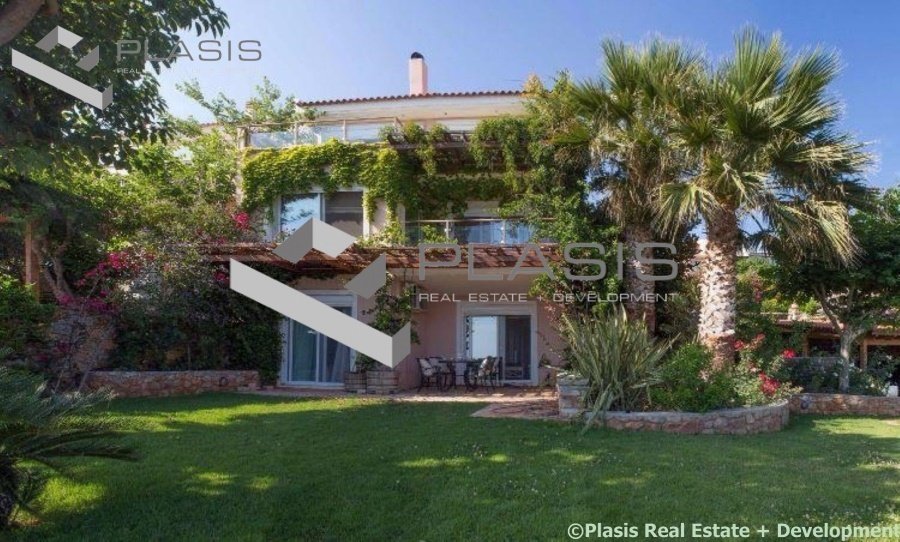 House in Styra Municipal Unit, Thessaly and Central Greece, Greece 2 - 18005728