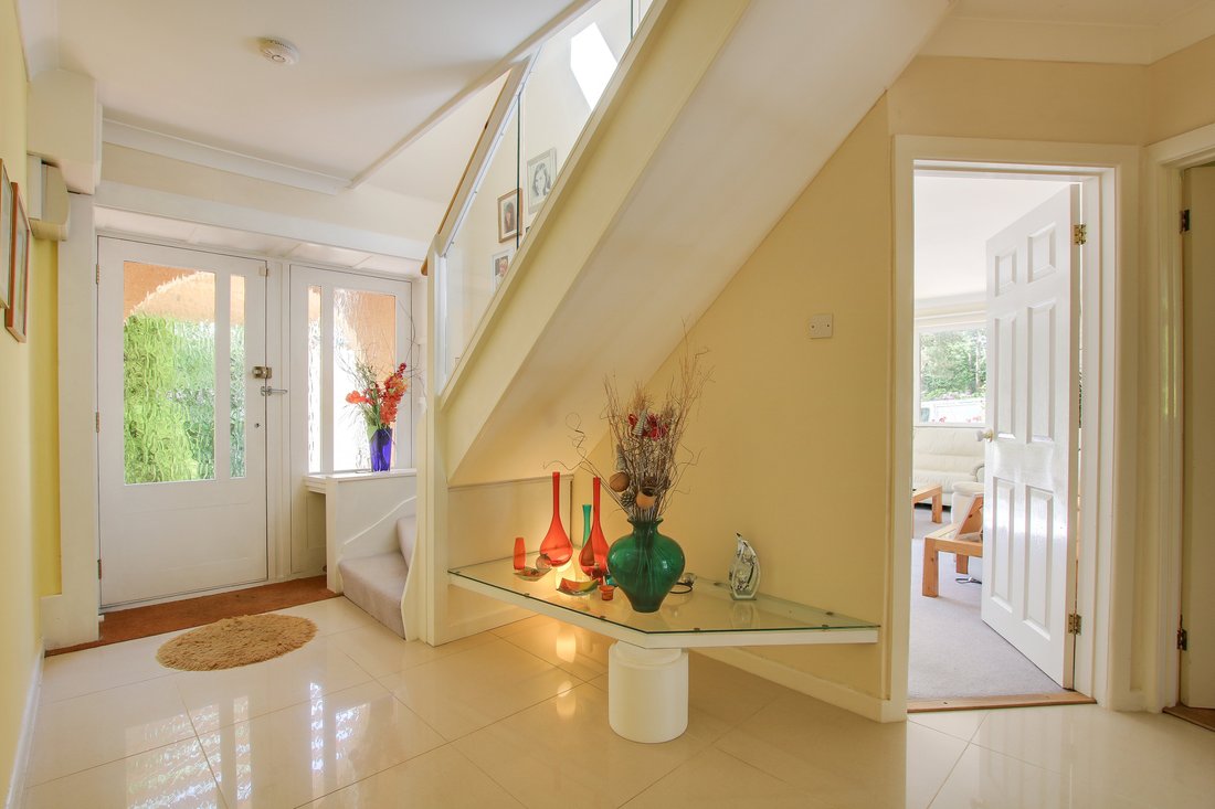 House in Saint Leonards, England 4 - 18007821