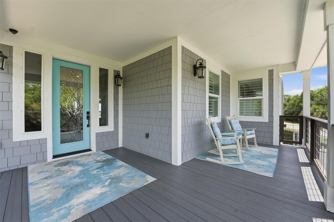 House in Bacliff, Texas, United States 4 - 18009738