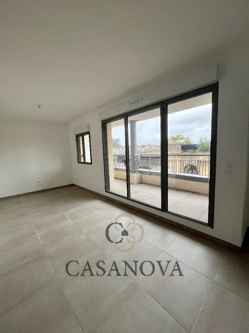 Apartment in Port Marianne, Montpellier, France 1 - 18010673