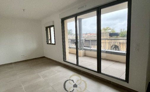 Apartment in Port Marianne, Montpellier, France 1
