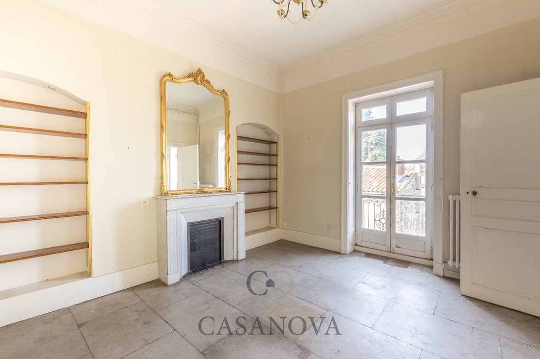 Apartment in Montpellier, Occitania, France 4 - 18011342