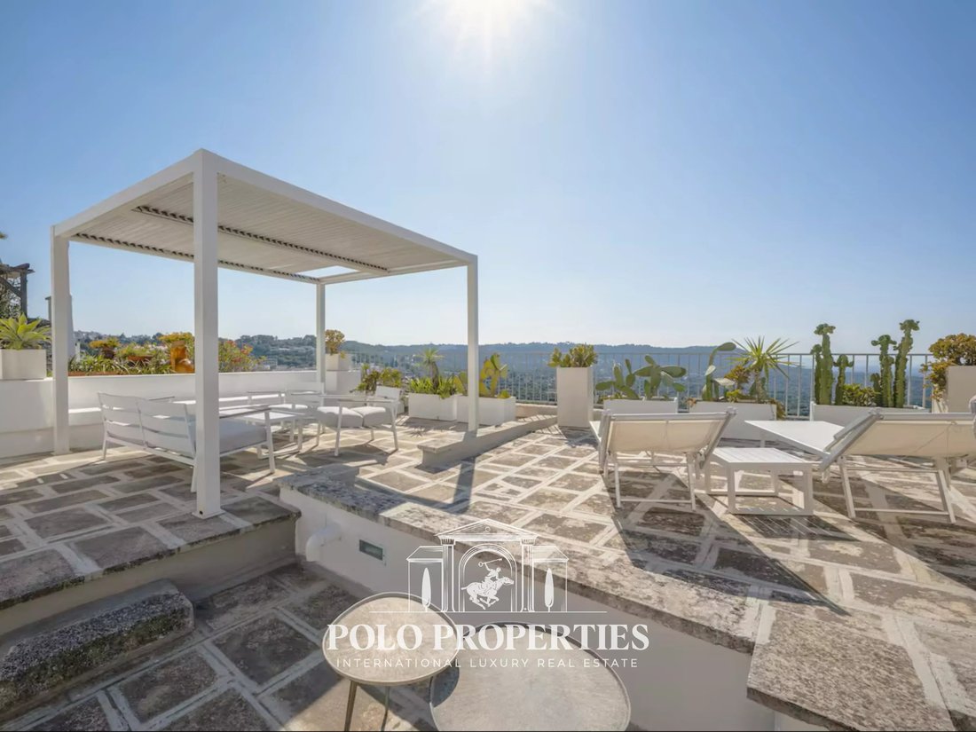 Apartment in Ludovico Street - Corso Umberto I - Vittorio Emanuele Street, Ostuni, Apulia 2 - 18005516