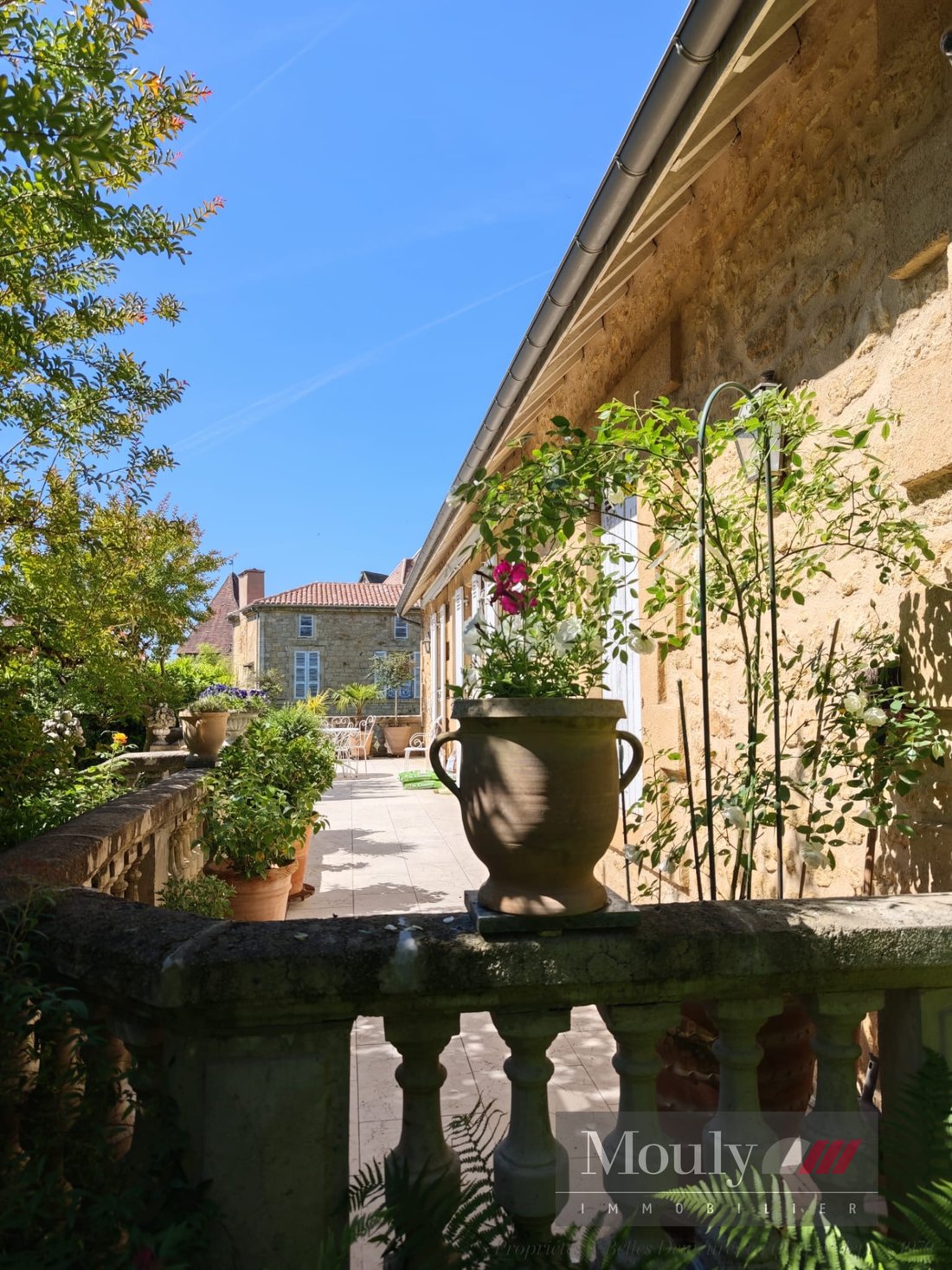 House in Temniac, Sarlat-la-Canéda, France 1 - 18009034