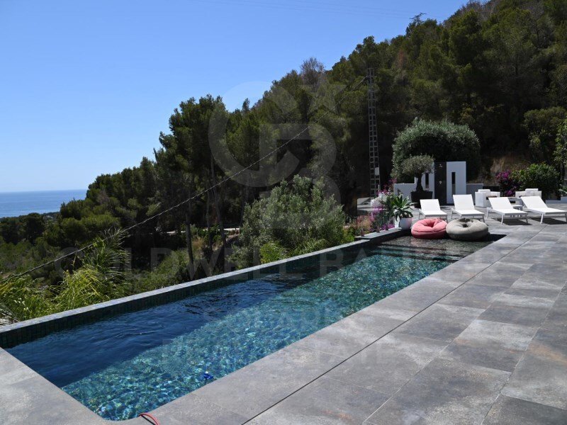 House in la Sabatera, Teulada, Valencian Community 2 - 18011037