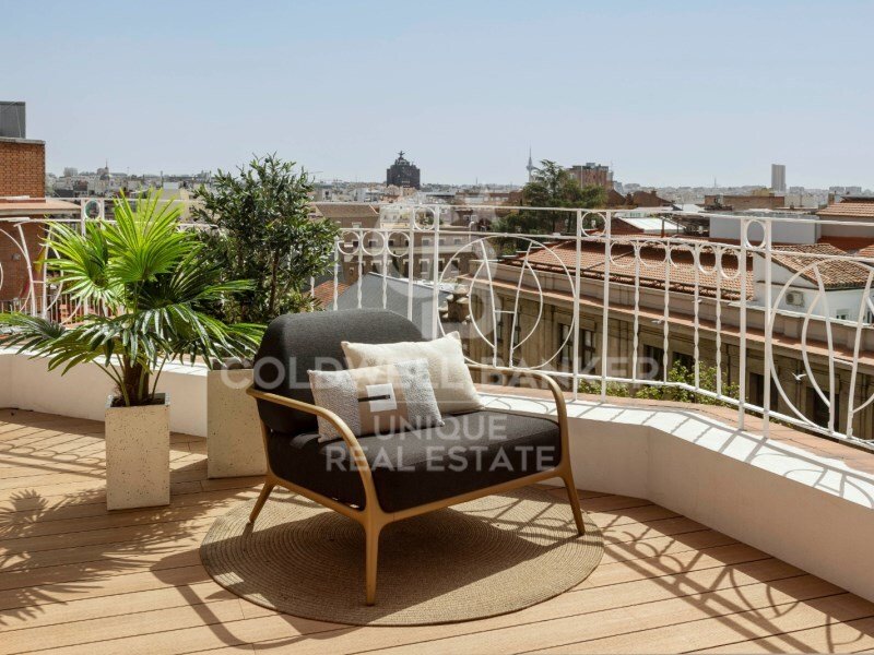 Apartment in Chamberi, Madrid, Spain 5 - 16535263