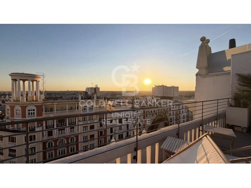 Apartment in Centro, Madrid, Spain 1 - 18011040
