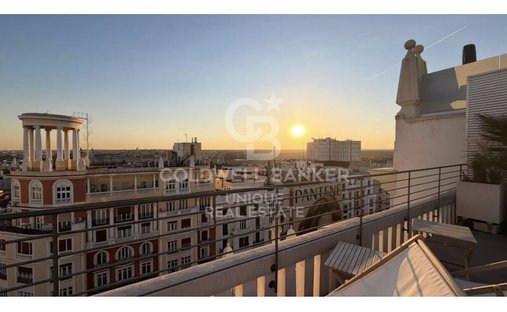 Appartement à Centro, Madrid, Espagne 1