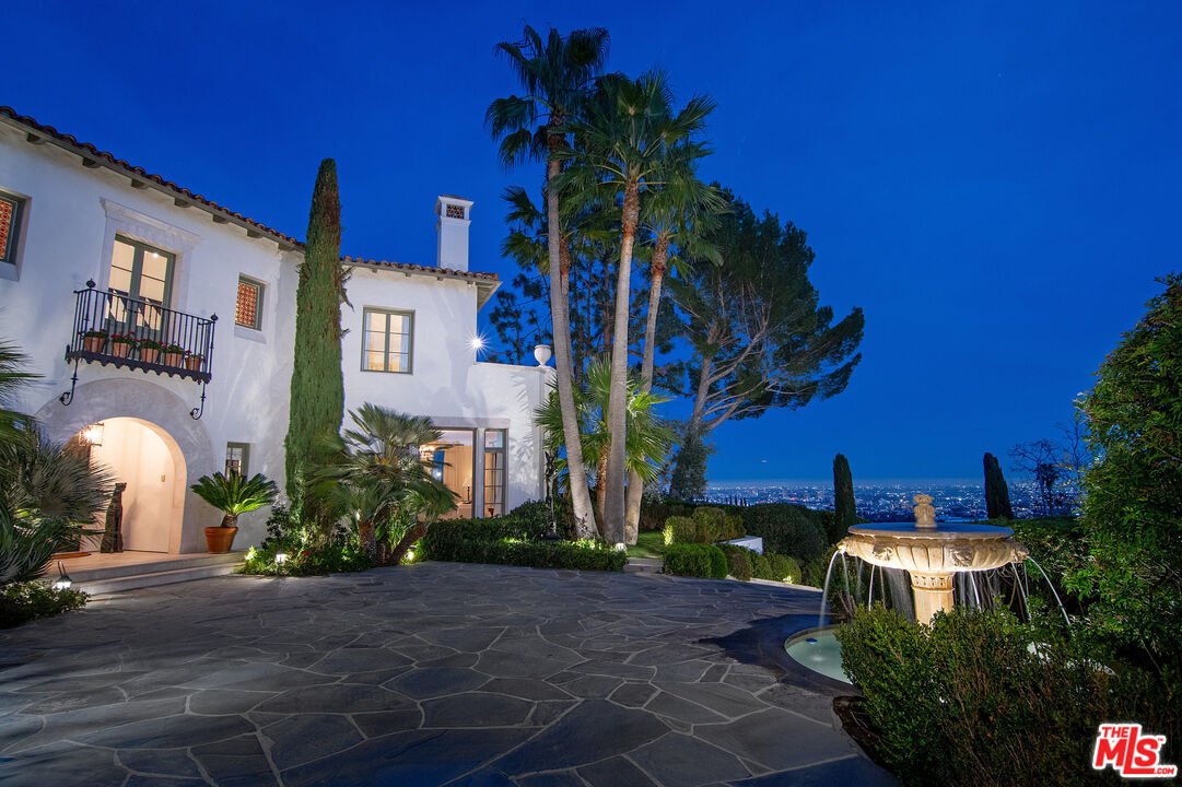 House in Beverly Hills, California, United States 1 - 18006242