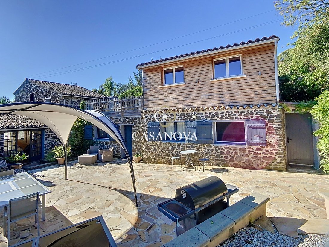 House in Centre Ville, Clermont-l'Hérault, France 3 - 18011356