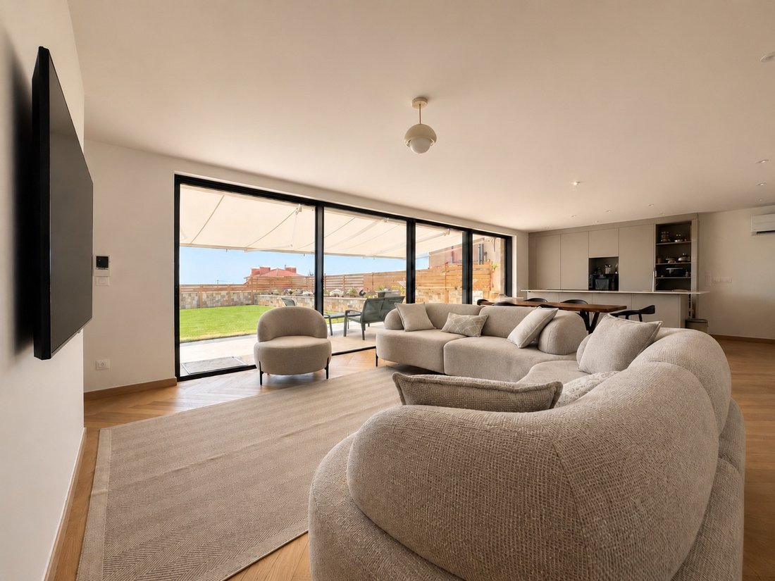 Apartment in Menton, Provence-Alpes-Côte d'Azur, France 3 - 18005765
