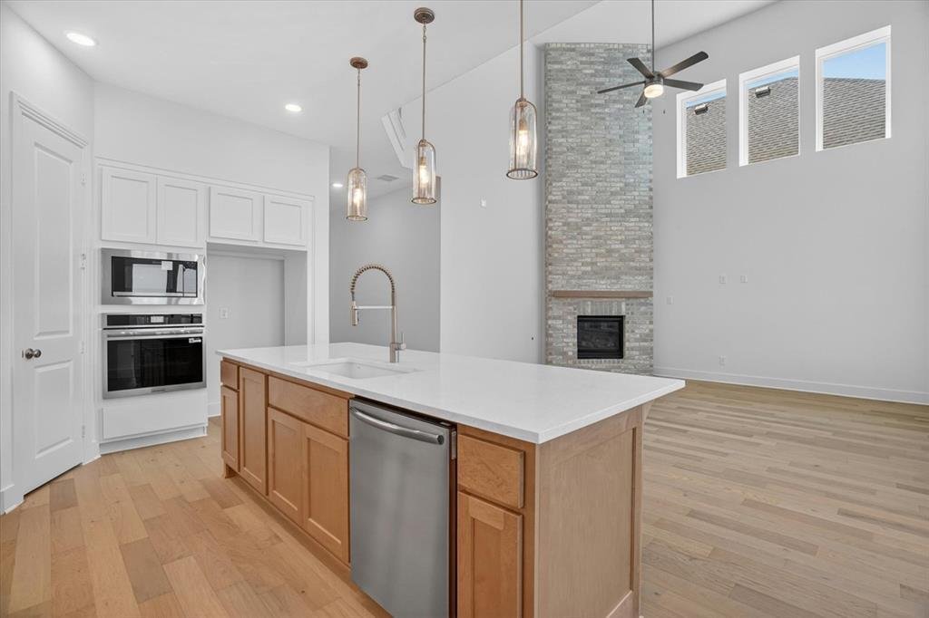 House in Fort Worth, Texas, United States 3 - 17216713