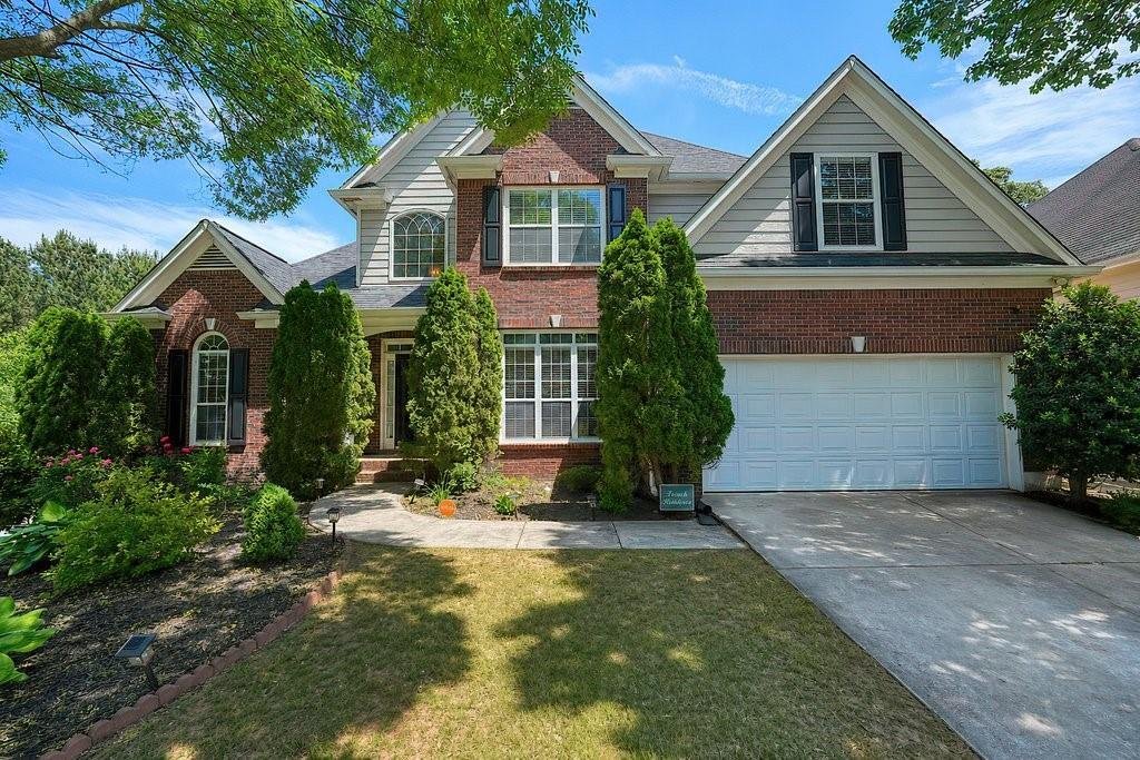 House in Mableton, Georgia, United States 1 - 18008319