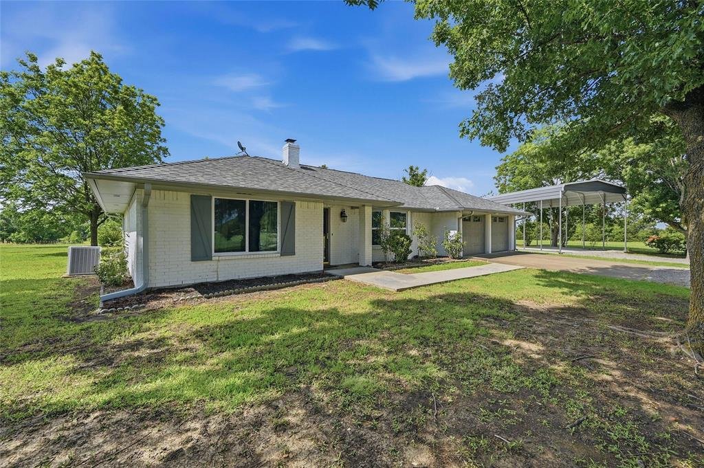 House in Dodd City, Texas, United States 3 - 18009863