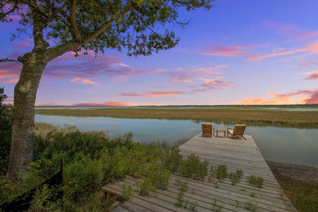 Land in Charleston, South Carolina, United States 1 - 18012112