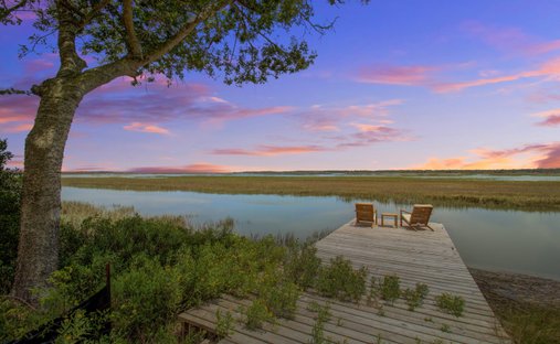 Land in Charleston, South Carolina, United States 1