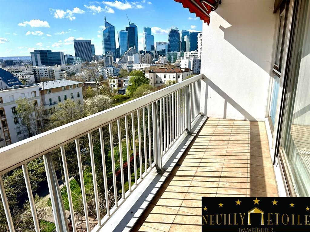 Apartment in Hôtel de Ville, Courbevoie, France 3 - 18006398