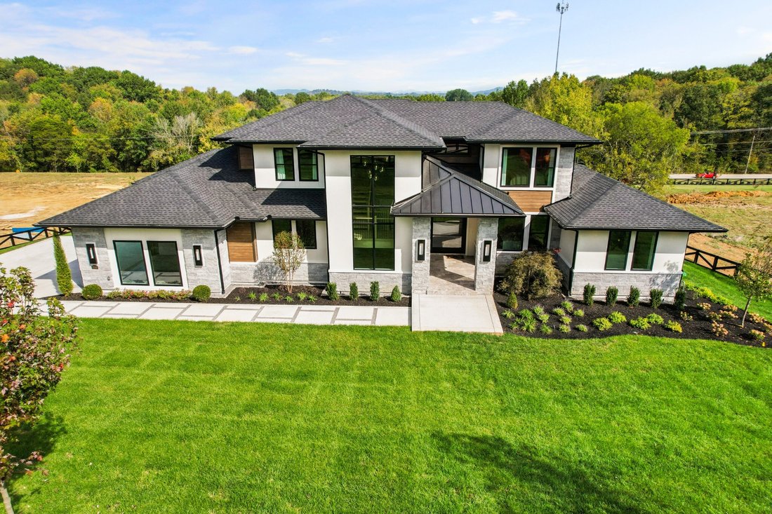 House in Franklin, Tennessee, United States 2 - 18005127