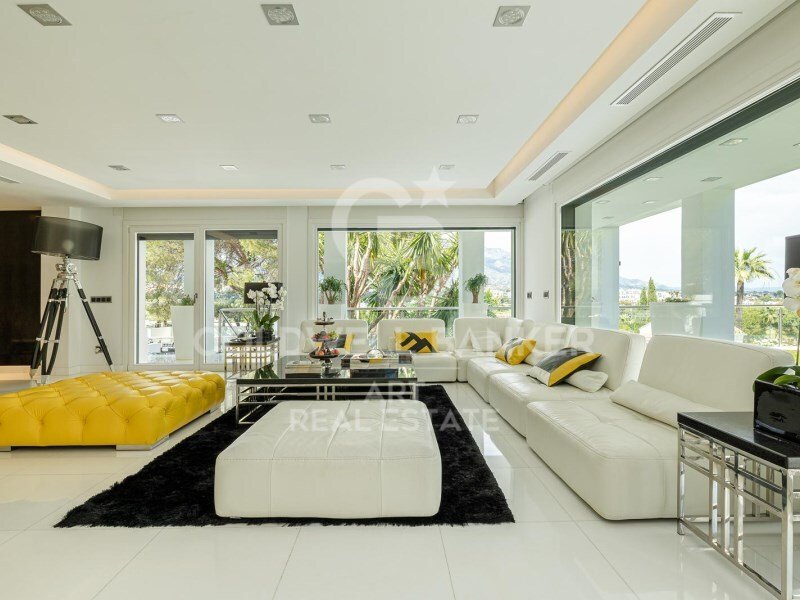 Haus in Nueva Andalucía, Marbella, Spanien 2 - 18011772