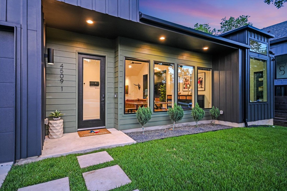 House in Austin, Texas, United States 4 - 18009262