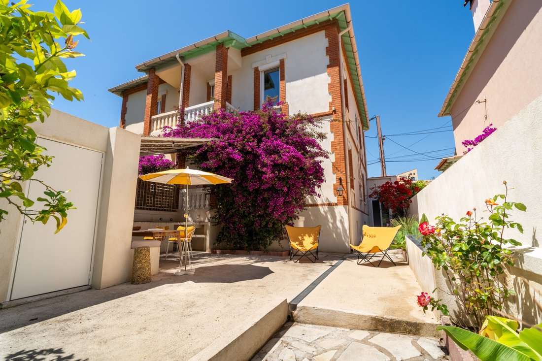 House in Nord, Sanary-sur-Mer, France 1 - 18008708