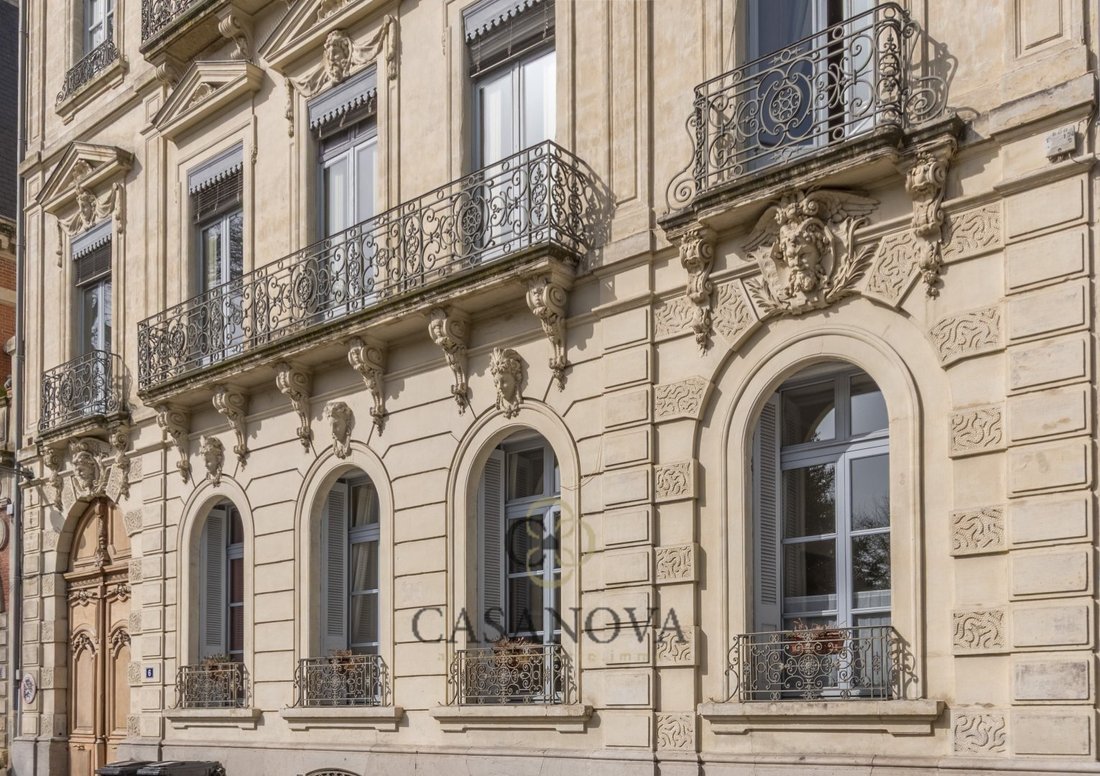 Apartment in Montpellier, Occitania, France 2 - 18011342