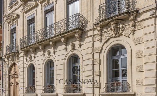 Apartamento en Montpellier, Occitania, Francia 1
