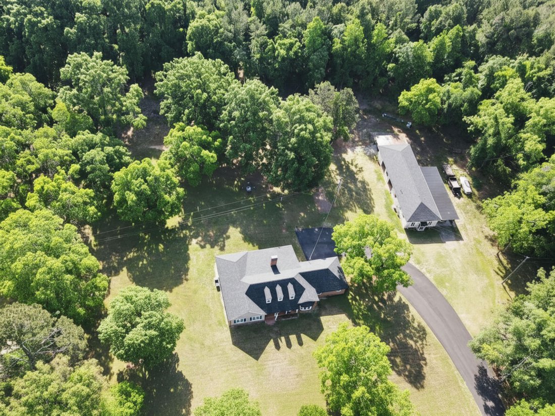 House in Norwood, Georgia, United States 2 - 18008158