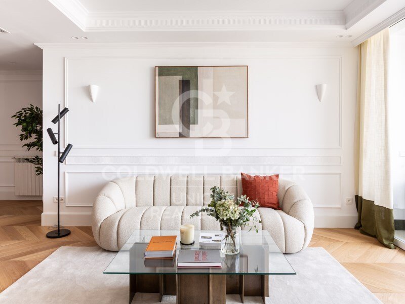 Apartment in Chamberi, Madrid, Spain 5 - 18011315